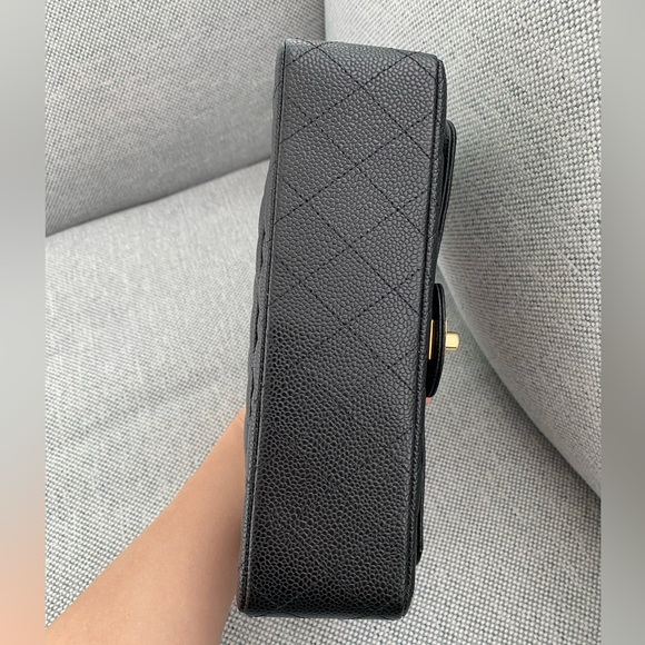 Chanel Double Flap (Small) - Picture 7 of 12